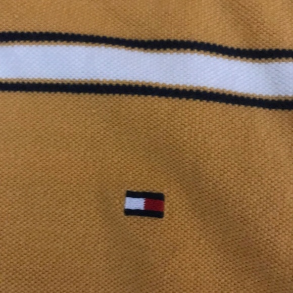 Tommy Hilfiger men’s polo - Picture 2 of 3
